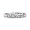 Bracciale Composable Classic con Link in Argento Soul Sister