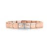 Bracciale Composable Classic Piedini e Mamma